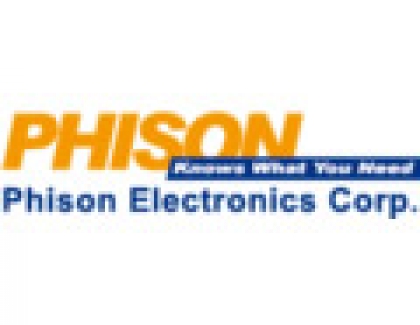 Phison Showcases Thunderbolt SSDs, New NVMe Controllers at CES