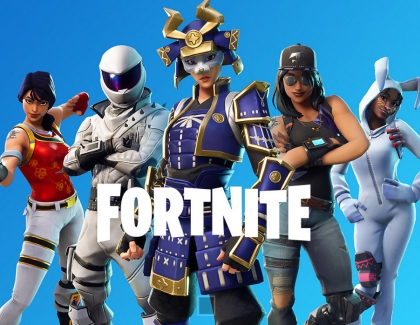 PS4 Gets Fortnite Cross-play Support