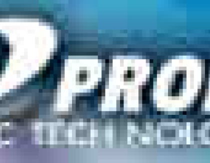 Prodisc  Unveils 4.9GB DVD-R disc