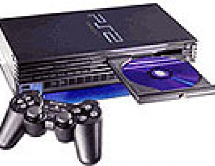 Sony sued over PS2 chip