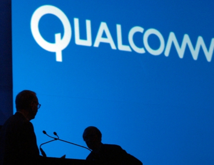 Qualcomm Starts Sampling 7nm Mobile SoC