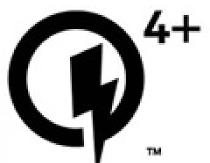 Qualcomm Quick Charge 4+ Coming in Your Next Mobile Device