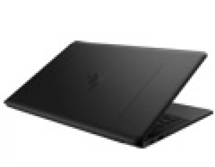 Razer Launches new Blade Stealth Laptop With 13.3-inch Display