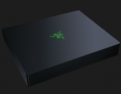 Razer Launches the Sila Gaming Grade Wi-Fi Router