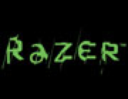 Microsoft and Razer Launch Keyboard for Gamers