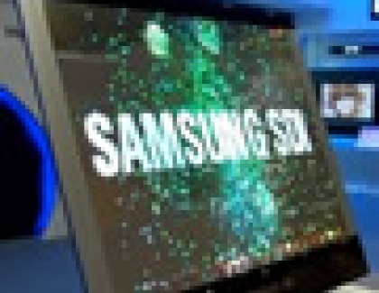 Samsung's Smartphone and Display Businesses Drive AMOLED Panel Shipments