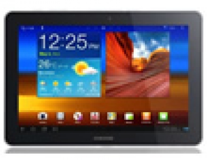 Samsung To Releases 12-inch Tablet