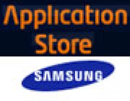 Samsung Launches Application Store in Europe