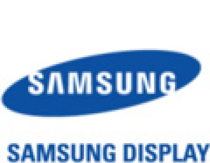 Samsung Display Introduces Mirror and Transparent OLED Display Panels