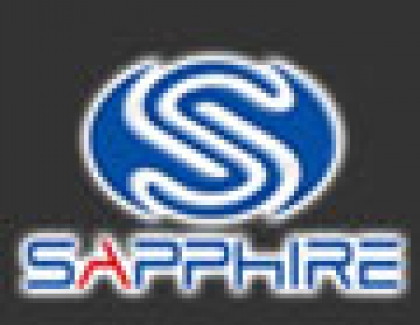 Sapphire Ships Radeon X1600 HDMI 