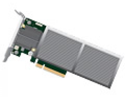 Seagate Demonstrates 10GBps SSD Flash Drive