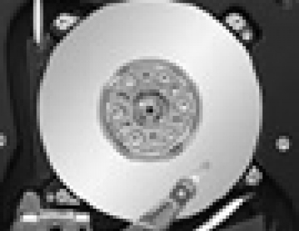 Hard Disk Drive Shortages To Ease By The End Of 2012