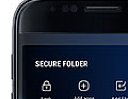Secure Folder Now Available for Galaxy S7, Galaxy S7 edge