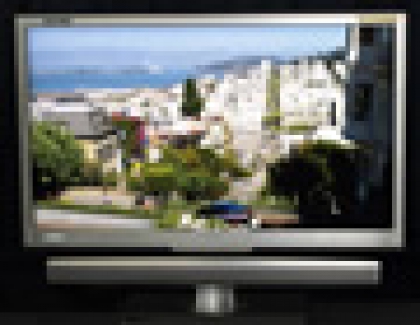 Sharp Unveils Next-generation X Series AQUOS LCD TVs