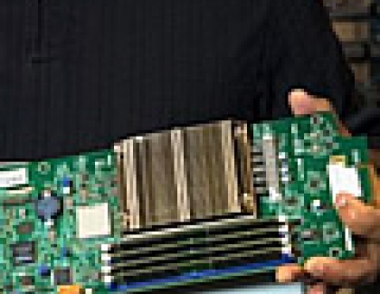 Intel Has Made a Server as Easy to Upgrade as a Light Bulb