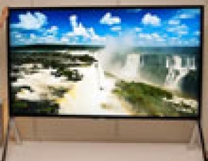 Sony Offers New BRAVIA 4K TV Line-Up, Media Player and Content Options