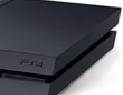 Sony Slashes The Price Of PS4 In The U.S.