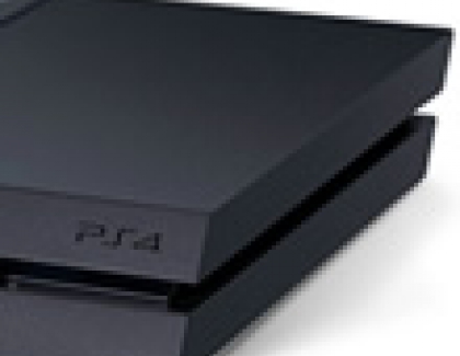 Some PS4s Shipping With Problematic HDMI Ports (updated)