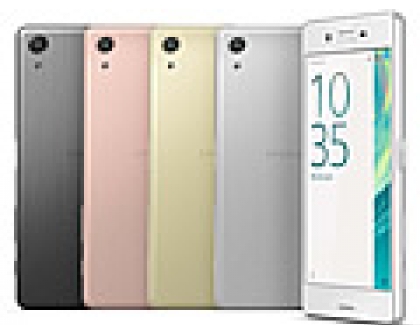 Sony Xperia X Series Coming to the United States
