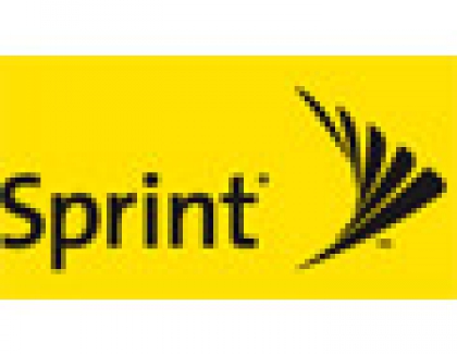 Sprint BlackBerry Pearl is Official 