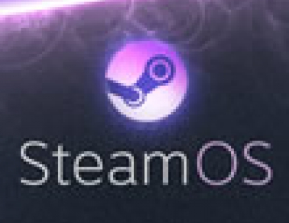 Steam Challenges OS Heavyweigths With SteamOS