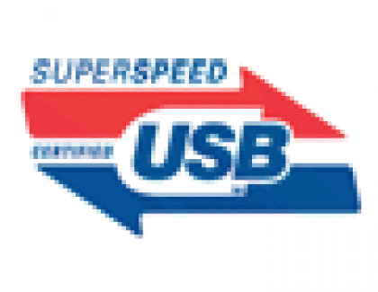 First SuperSpeed USB Interoperability Demonstrated 