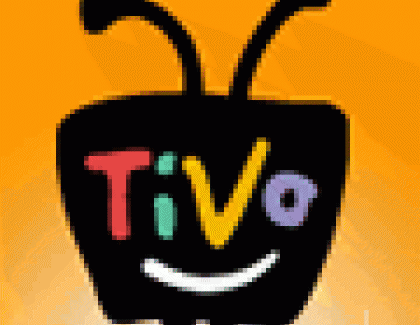  TiVo president resigns