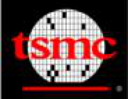 TSMC Ramps 40nm Volume Production 