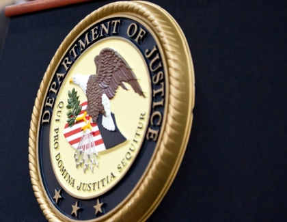 U.S. Justice Department Files Net Neutrality Lawsuit Against California