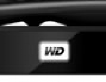 WD'S  HD Media Center Streams Movies And Personal Content