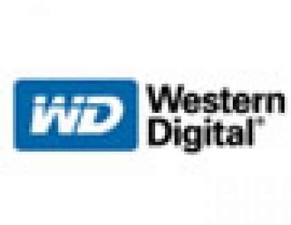 Western Digital Demos Highest Hard Drive Density