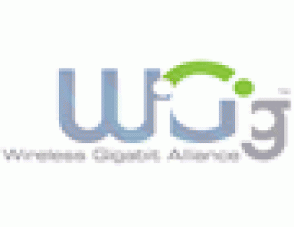 WiGig Alliance Could Eventually Push Wireless Streaming of HD content