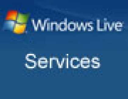 Microsoft Rolls Out Web Services to Link to Windows