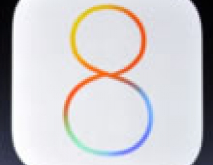 Apple Introduces iOS 8,  'Yosemite' OS X, New Tools For  Developers
