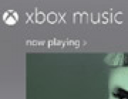 Microsoft Introduces Xbox Music