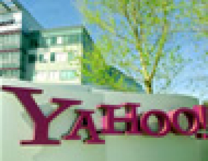 LG and Yahoo! Enter Mobile Partnership 