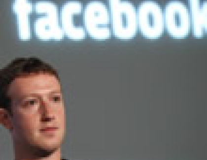 Zuckerberg "Frustrated" By U.S. Government Spying