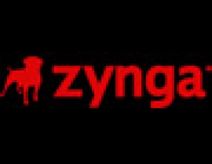 Zynga Opens Its Gaming Site