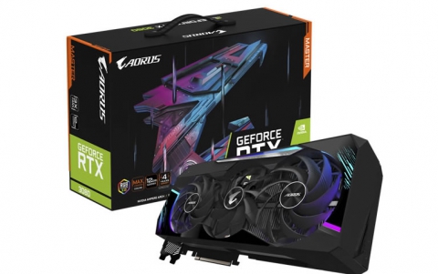 GIGABYTE Launches GeForce RTX 3080 graphics cards with 12GB of VRAM