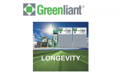 Greenliant Long-Term Availability Program Supports Customers’ Extended Lifecycle Requirements