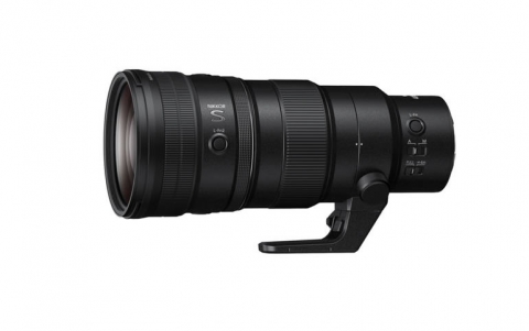 Nikon announces Z 30 APS-C size mirrorless camera and NIKKOR Z 400mm f/4.5 VR S