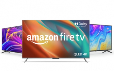 Amazon Fire TV Surpasses 200 Million Fire TV Devices Sold Globally, Expands Amazon-Built TV Lineup, and Brings its Smart TV to More Countries