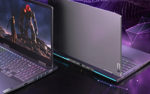 Lenovo introduces Lenovo LOQ Gaming, Slim line Laptops and Tower PC for New Gamers