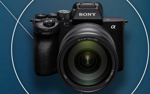 Sony Electronics and The Associated Press complete testing of advanced In-Camera authenticity technology