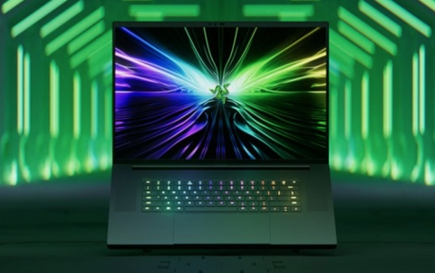 Introducing The New Razer Blade 18 Gaming Laptop – The Most Powerful Blade Ever