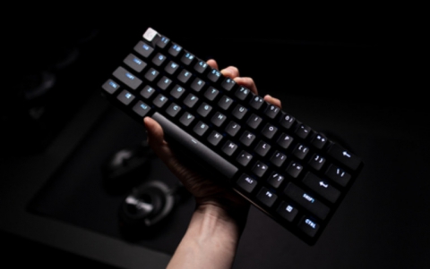 LOGITECH G Unveils the PRO X 60 Gaming Keyboard