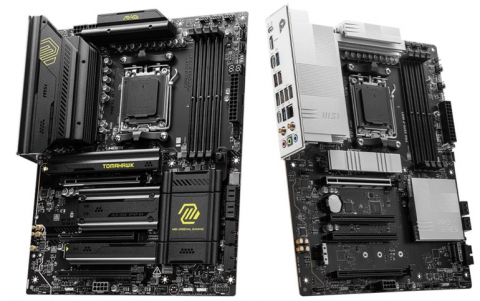 MSI announces new products for Computex 2024