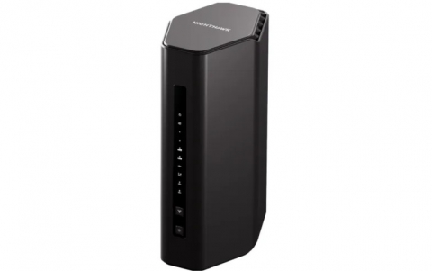 NETGEAR INTRODUCES NEW ADDITIONS TO INDUSTRY-LEADING WIFI 7 LINEUP OF HOME NETWORKING PRODUCTS