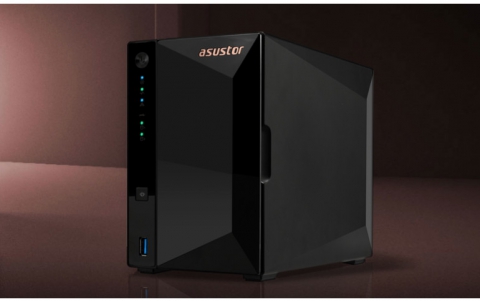 The NAS for Everyone – The Drivestor 2 Lite and Drivestor Pro Gen2 Series are Here