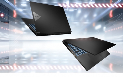 XPG Launches the XENIA 15G (2024) Gaming Laptop